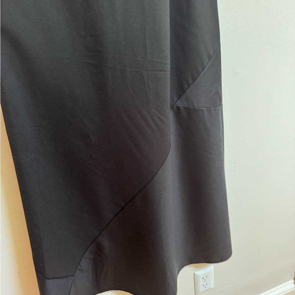 COS | Wool Slip Dress - Picture 7 of 13